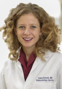 Laura Boucai, MD
