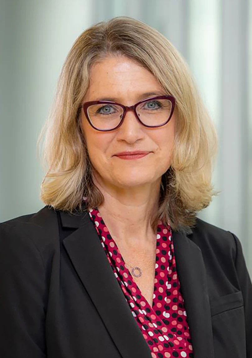 Dr. Whitney Goldner Headshot