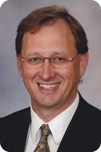 ITOG Member: Dr. Bryan McIver