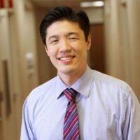 Alan Ho, MD, PhD