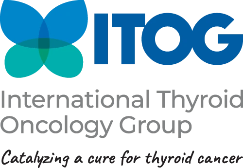 ITOG International Thyroid Oncology Group Logo