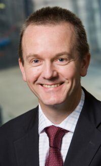 Ian Ganly, MD, PhD