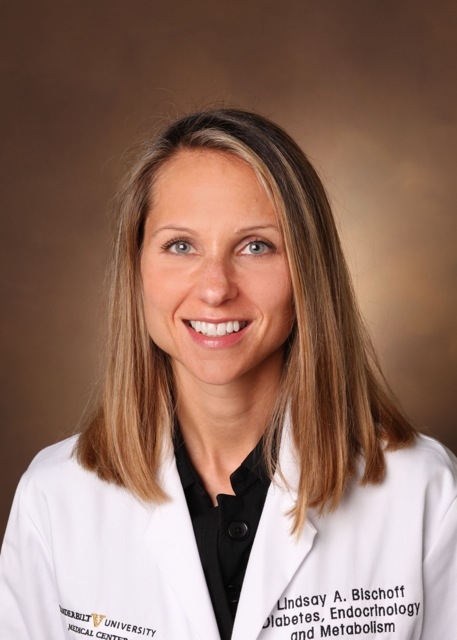 Lindsay Bischoff, MD