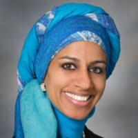 Naifa Busaidy, MD