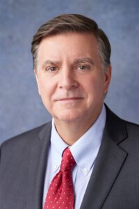 Gregory W. Randolph