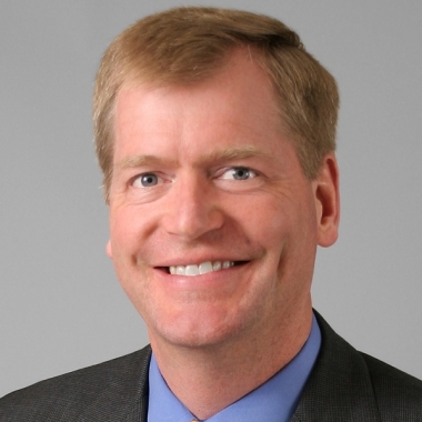 Dwight Vicks, III