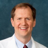 Frank Worden, MD