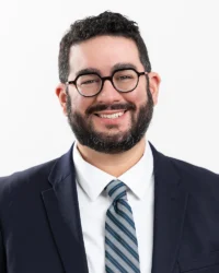 Patrick Fiorenza, PhD