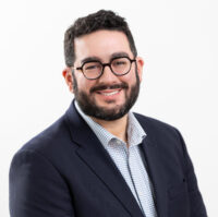 Patrick Fiorenza, PhD