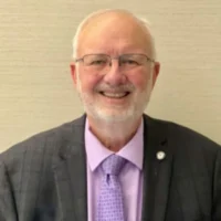 Victor Bernet, MD