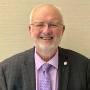 Victor Bernet, MD