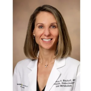 Lindsay Bischoff, MD